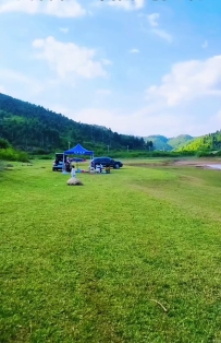 曲靖小众打卡地：沾益敖家